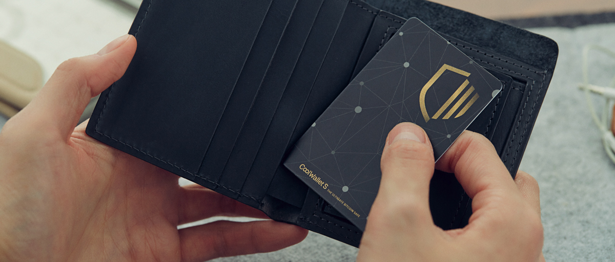 wallet for eth classic