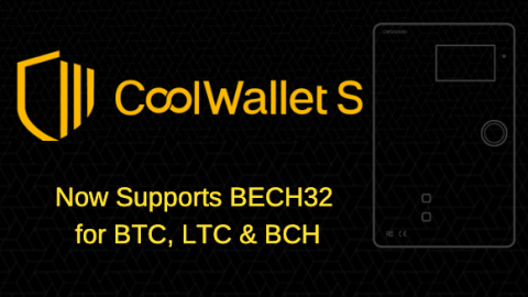 Bitcoin Cash Archives Coolwallet S - 